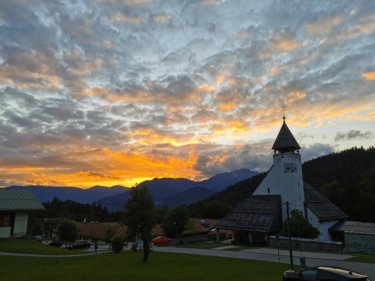Alpenresidenz Buchenhoehe Berchtesgaden Kültér fotó