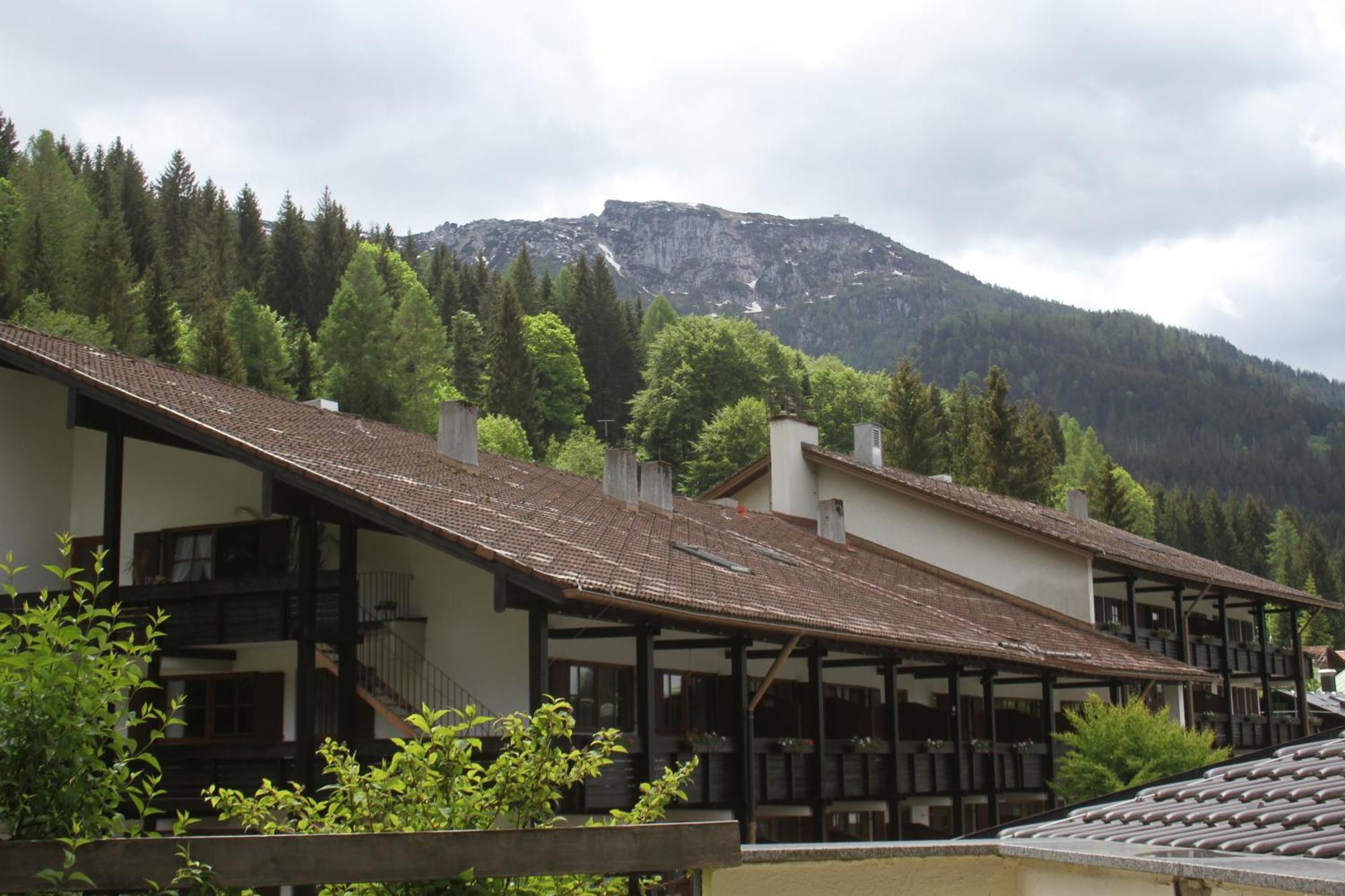 Alpenresidenz Buchenhoehe Berchtesgaden Szoba fotó