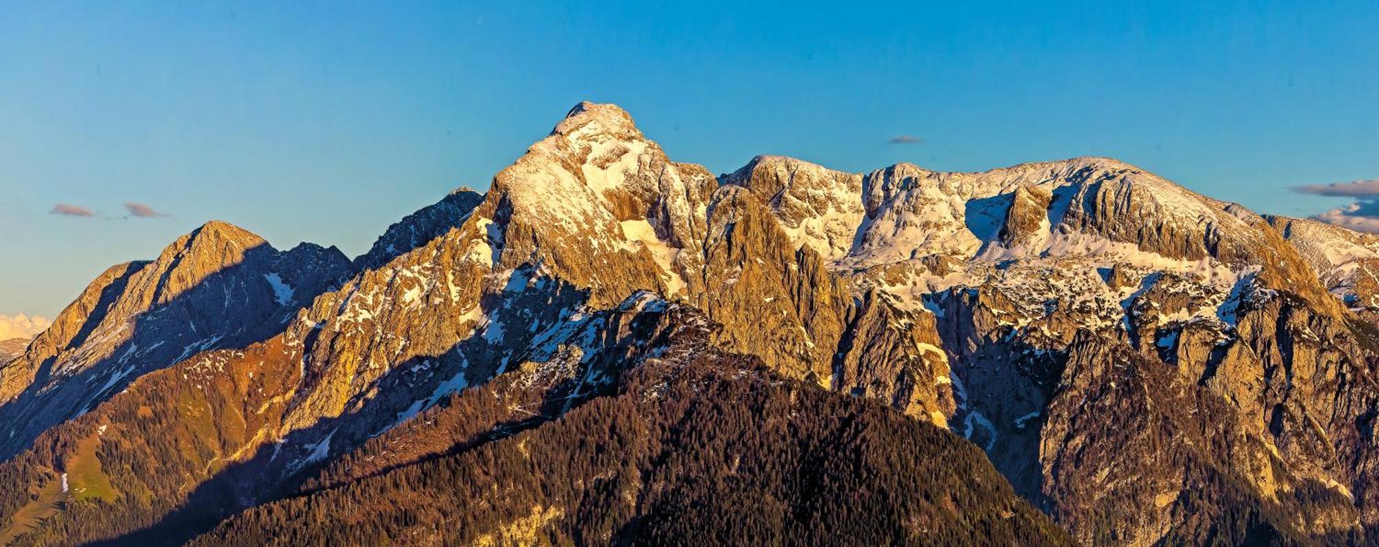Alpenresidenz Buchenhoehe Berchtesgaden Kültér fotó