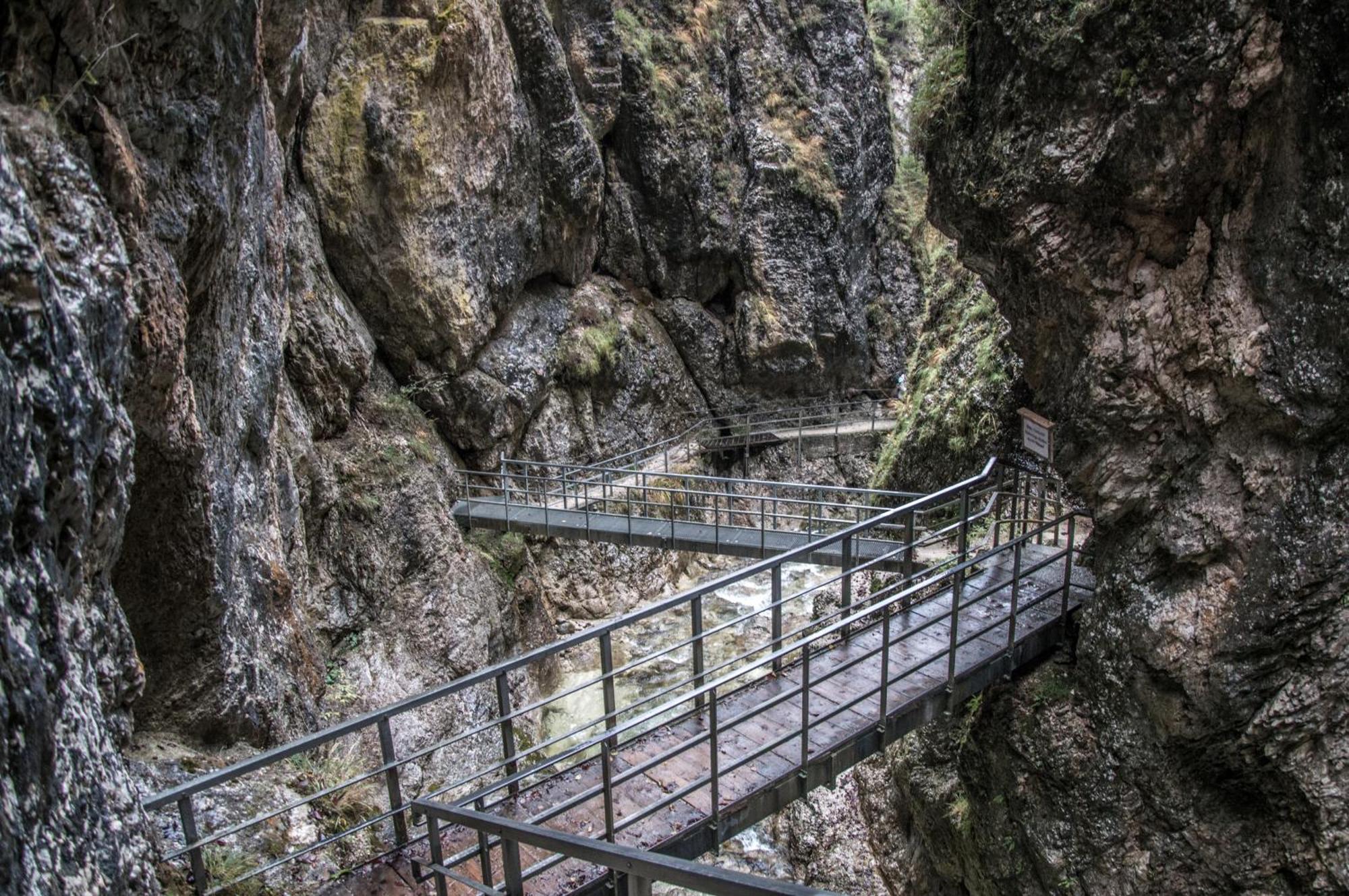 Alpenresidenz Buchenhoehe Berchtesgaden Kültér fotó