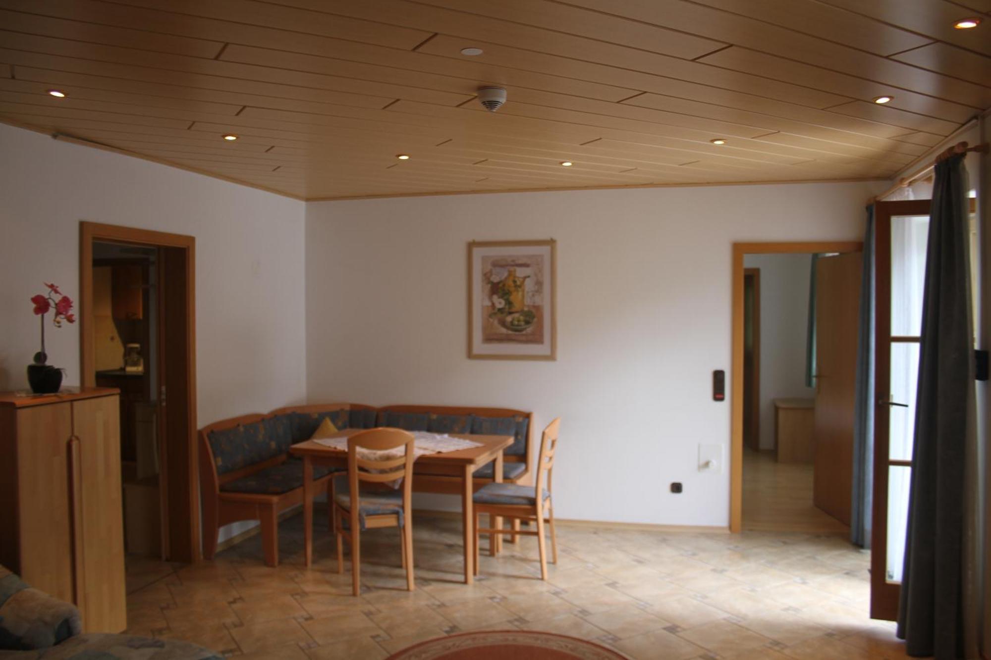 Alpenresidenz Buchenhoehe Berchtesgaden Szoba fotó