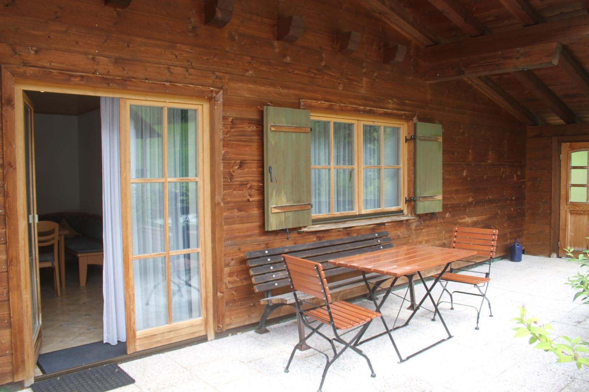 Alpenresidenz Buchenhoehe Berchtesgaden Szoba fotó
